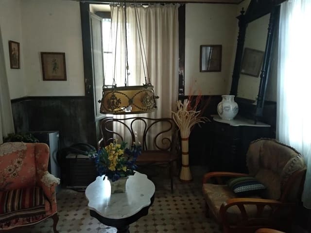 Finca/Casa Rural en Almassora / Almazora en venta - 900.000 € (Ref: 9502796)