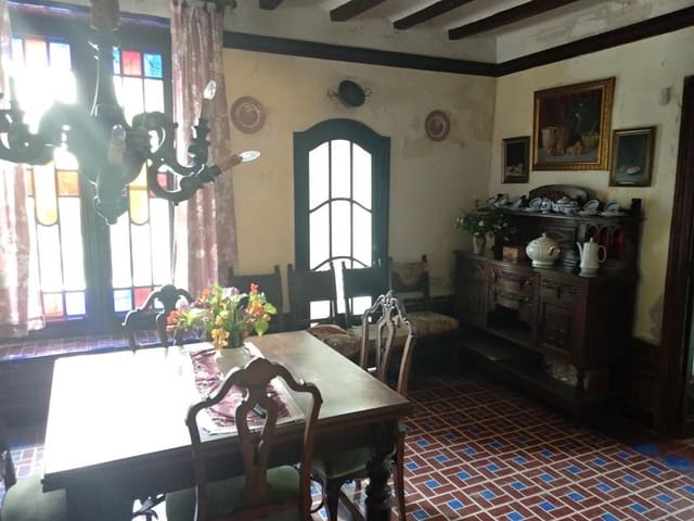 Finca/Casa Rural en Almassora / Almazora en venta - 900.000 € (Ref: 9502796)