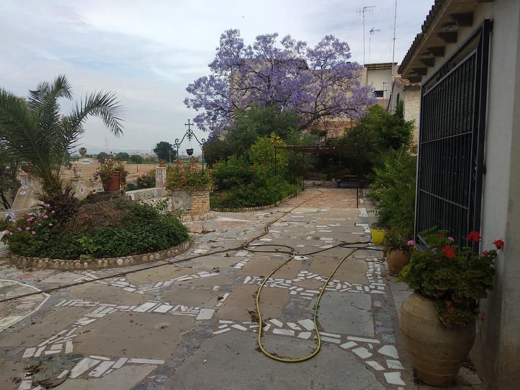 Finca/Country House for sale in Almassora / Almazora - € 900,000 (Ref: 9502796)