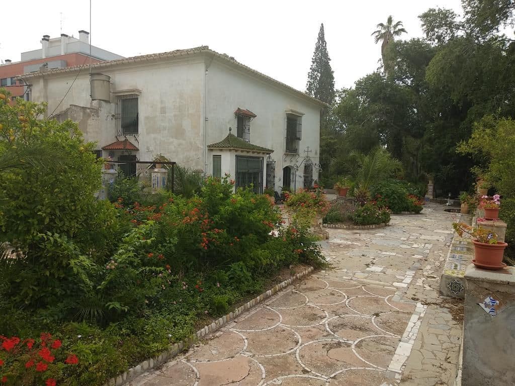 Finca/Country House for sale in Almassora / Almazora - € 900,000 (Ref: 9502796)