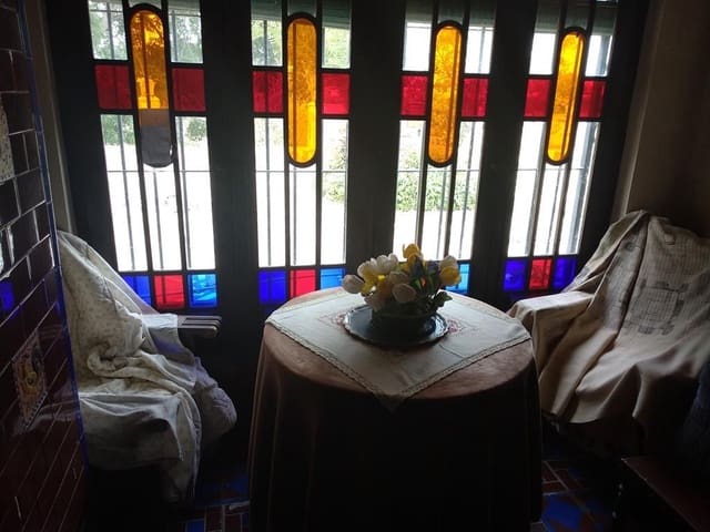 Finca/Casa Rural en Almassora / Almazora en venta - 900.000 € (Ref: 9502796)