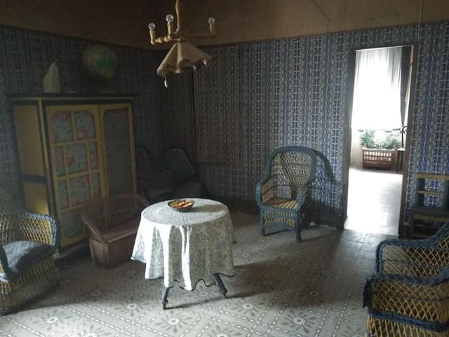 Finca/Casa Rural en Almassora / Almazora en venta - 900.000 € (Ref: 9502796)