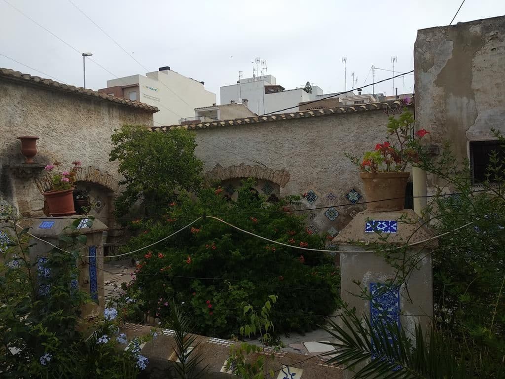 Finca/Country House for sale in Almassora / Almazora - € 900,000 (Ref: 9502796)