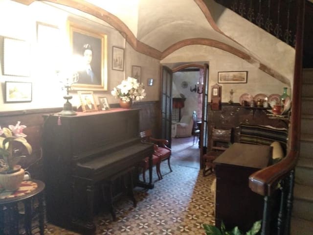 Finca/Casa Rural en Almassora / Almazora en venta - 900.000 € (Ref: 9502796)