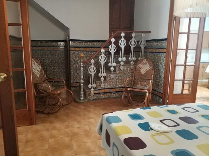 5 bedroom Townhouse for sale in Les Alqueries / Alquerias del Nino Perdido - € 100,000 (Ref: 9502797)