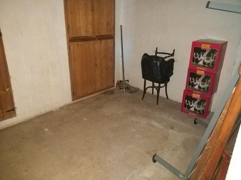 5 bedroom Townhouse for sale in Les Alqueries / Alquerias del Nino Perdido - € 100,000 (Ref: 9502797)