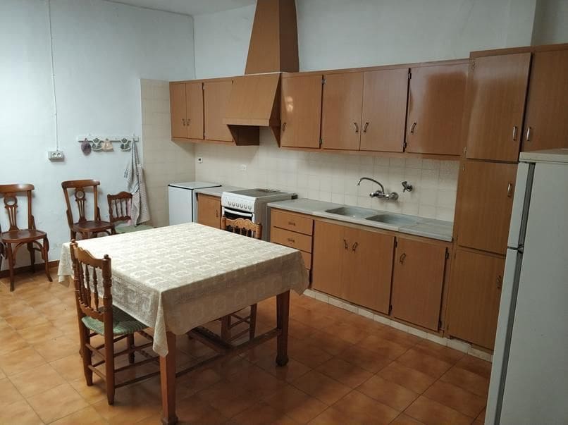 5 bedroom Townhouse for sale in Les Alqueries / Alquerias del Nino Perdido - € 100,000 (Ref: 9502797)