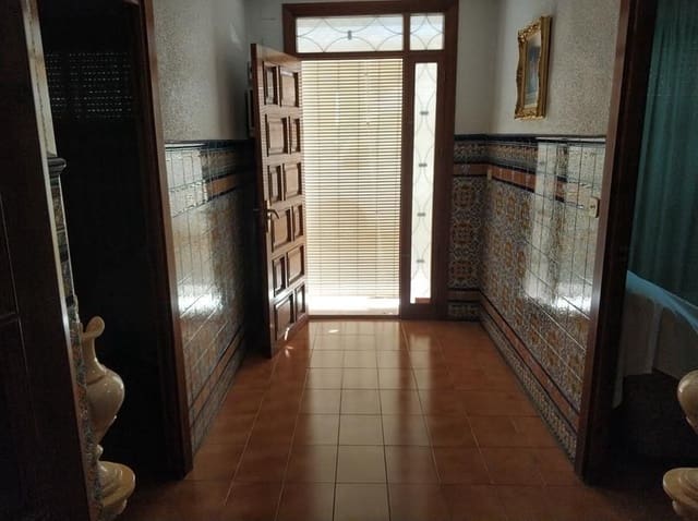 5 sypialnia Dom na sprzedaż w Les Alqueries / Alquerías del Niño Perdido - 100 000 € (Ref: 9502797)