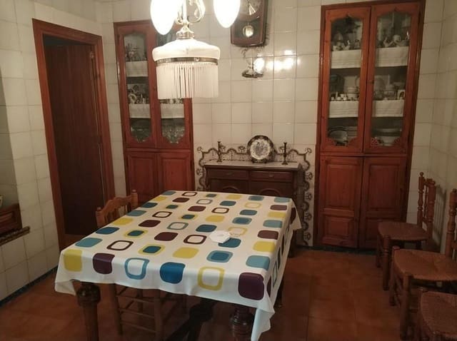 5 sypialnia Dom na sprzedaż w Les Alqueries / Alquerías del Niño Perdido - 100 000 € (Ref: 9502797)