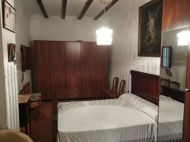 5 sypialnia Dom na sprzedaż w Les Alqueries / Alquerías del Niño Perdido - 100 000 € (Ref: 9502797)