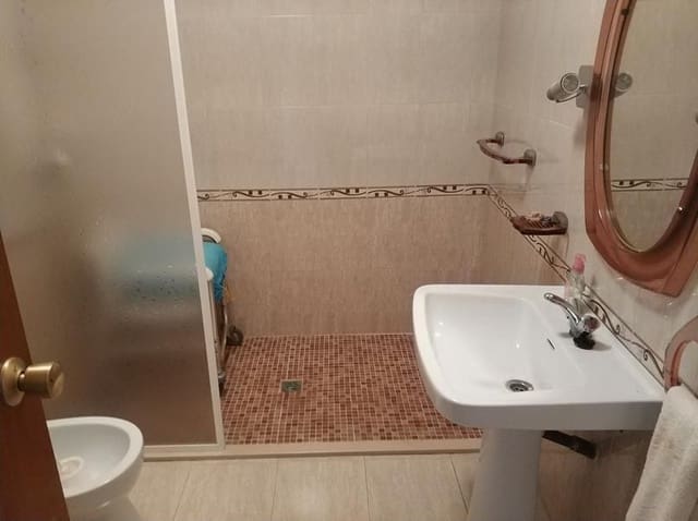 5 sypialnia Dom na sprzedaż w Les Alqueries / Alquerías del Niño Perdido - 100 000 € (Ref: 9502797)