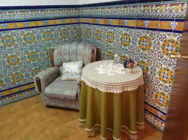 5 sypialnia Dom na sprzedaż w Les Alqueries / Alquerías del Niño Perdido - 100 000 € (Ref: 9502797)