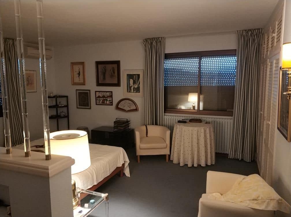 4 soveværelse Villa til salg i Borriol med swimmingpool garage - € 850.000 (Ref: 9502798)