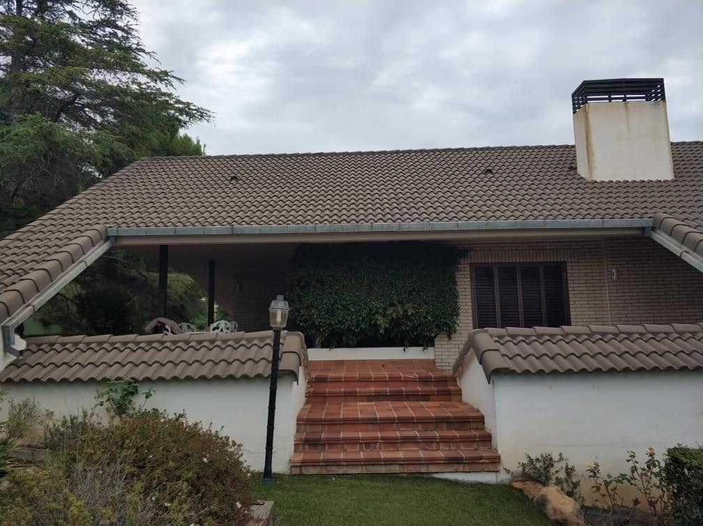 4 soveværelse Villa til salg i Borriol med swimmingpool garage - € 850.000 (Ref: 9502798)