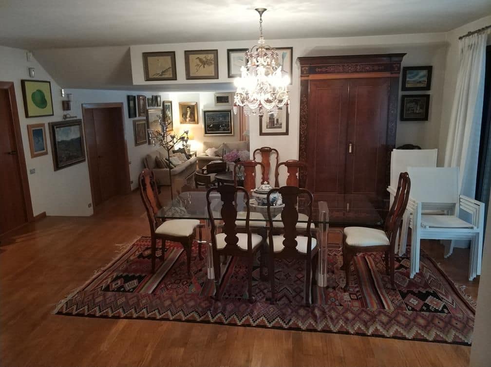 4 soveværelse Villa til salg i Borriol med swimmingpool garage - € 850.000 (Ref: 9502798)