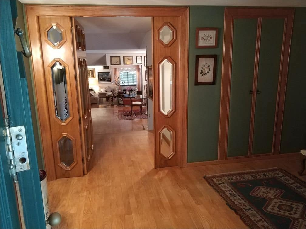 4 soveværelse Villa til salg i Borriol med swimmingpool garage - € 850.000 (Ref: 9502798)