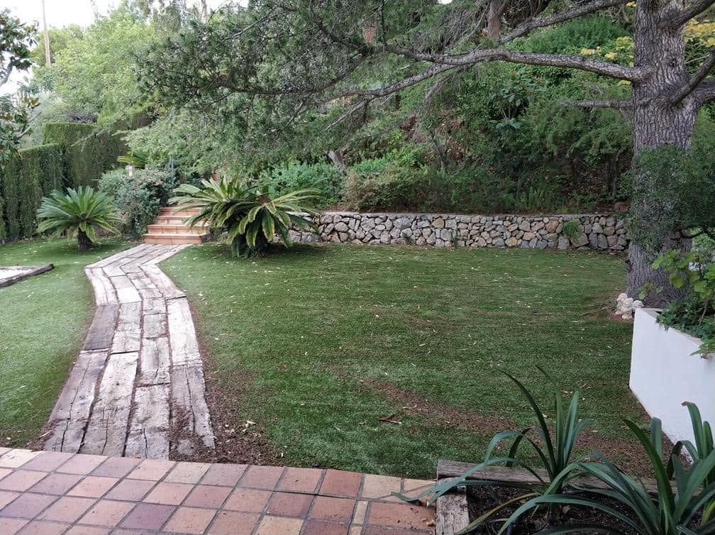 4 soveværelse Villa til salg i Borriol med swimmingpool garage - € 850.000 (Ref: 9502798)