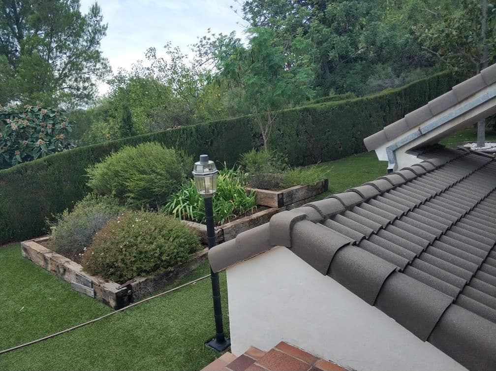 4 soveværelse Villa til salg i Borriol med swimmingpool garage - € 850.000 (Ref: 9502798)