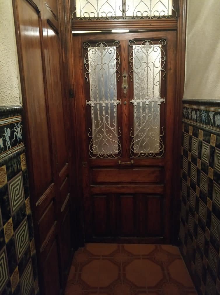 5 bedroom Townhouse for sale in Castello de la Plana - € 215,000 (Ref: 9502800)