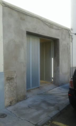 Bouwgrond te koop in Almassora / Almazora - € 66.000 (Ref: 9502802)
