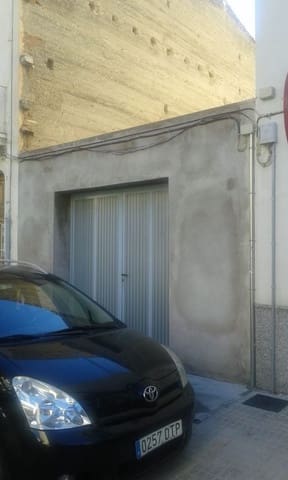 Bouwgrond te koop in Almassora / Almazora - € 66.000 (Ref: 9502802)