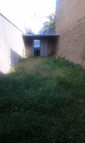 Bouwgrond te koop in Almassora / Almazora - € 66.000 (Ref: 9502802)