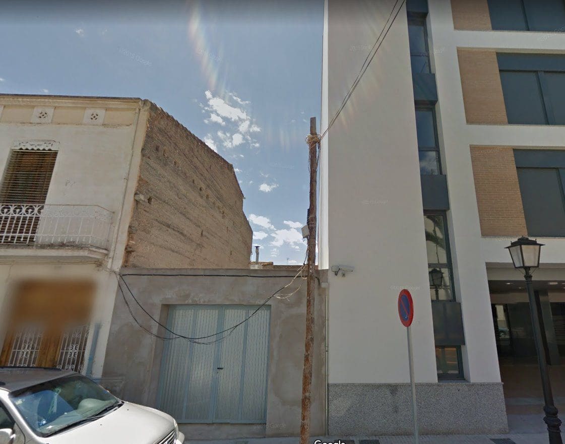 Bouwgrond te koop in Almassora / Almazora - € 66.000 (Ref: 9502802)