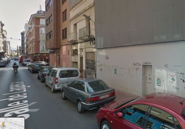 Byggegrund til salg i Este, Castelló de la Plana - € 875.000 (Ref: 9502803)