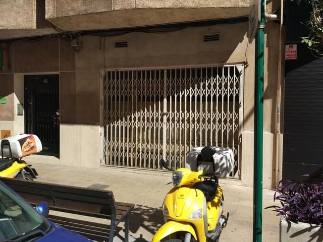 Gewerbe zu verkaufen in Este, Castelló de la Plana - 150.000 € (Ref: 9502804)