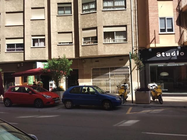 Gewerbe zu verkaufen in Este, Castelló de la Plana - 150.000 € (Ref: 9502804)