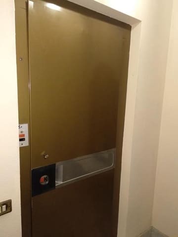 Townhouse for sale in Centro, Castelló de la Plana - € 600,000 (Ref: 9502805)