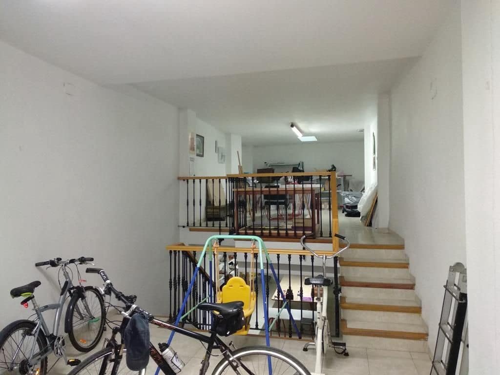 Townhouse for sale in Castello de la Plana - € 600,000 (Ref: 9502805)