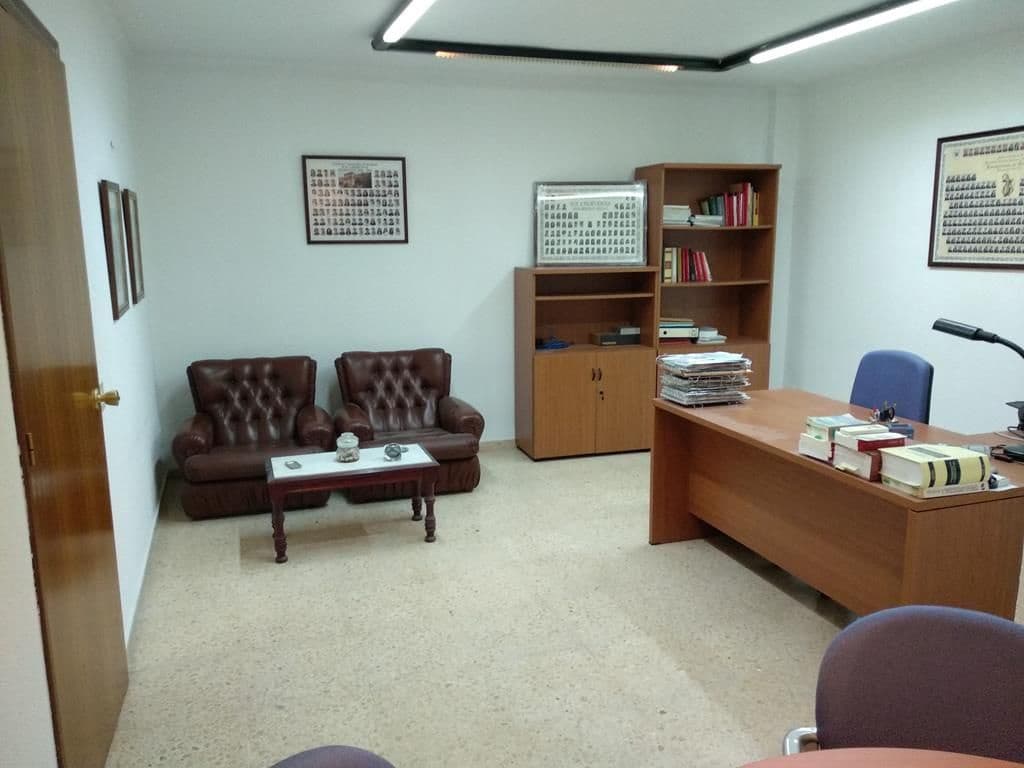 Office for sale in Castello de la Plana - € 145,000 (Ref: 9502806)