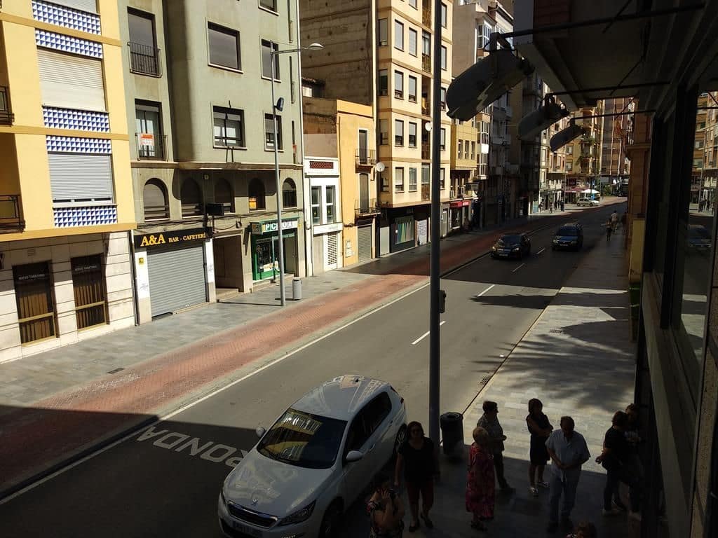 Office for sale in Castello de la Plana - € 145,000 (Ref: 9502806)