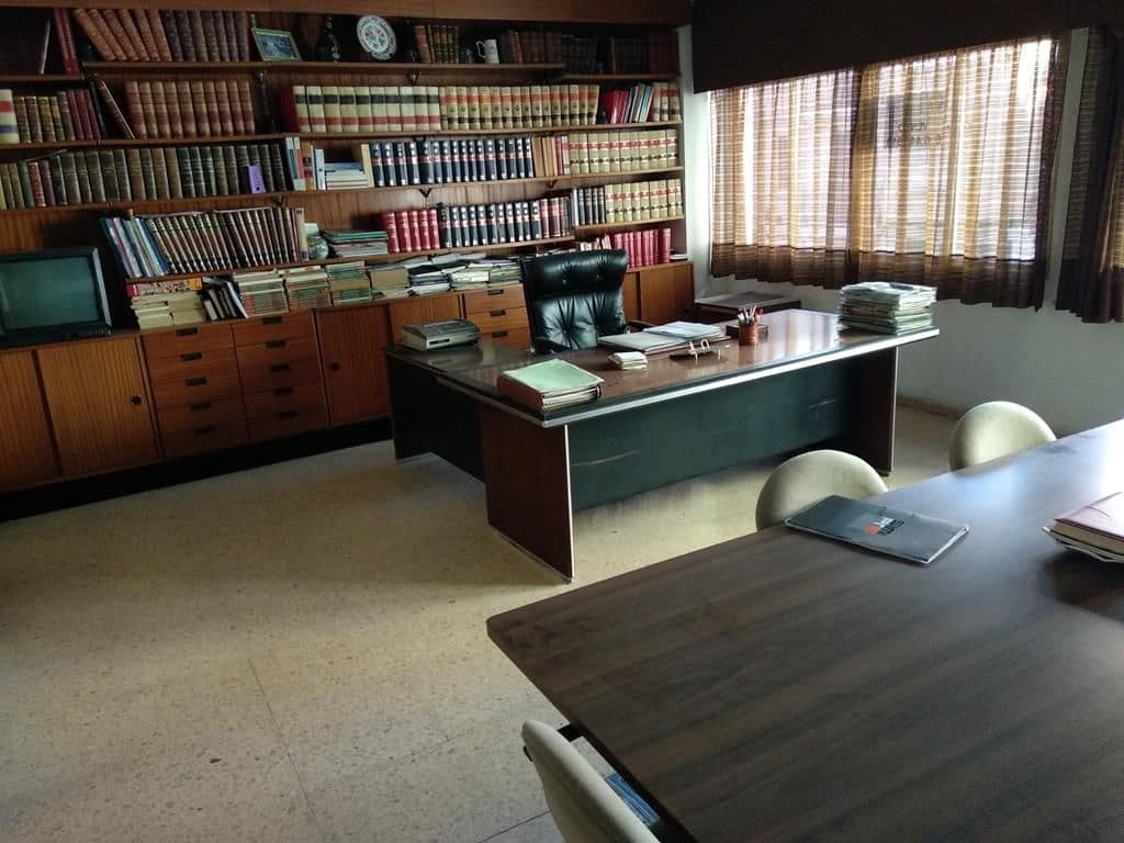 Office for sale in Castello de la Plana - € 145,000 (Ref: 9502806)