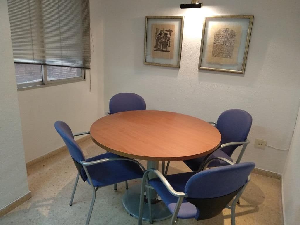 Office for sale in Castello de la Plana - € 145,000 (Ref: 9502806)