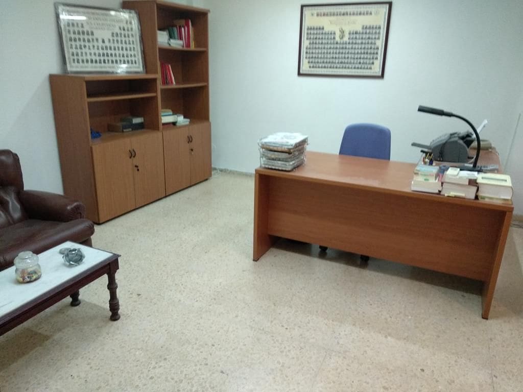 Office for sale in Castello de la Plana - € 145,000 (Ref: 9502806)