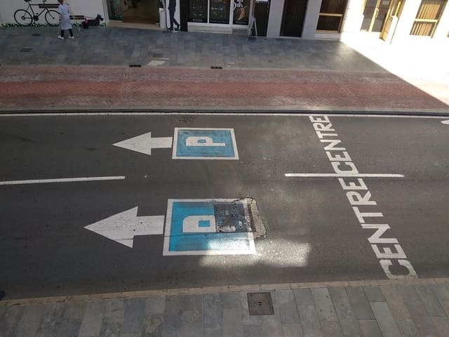 Kontor til salg i Este, Castelló de la Plana - € 145.000 (Ref: 9502806)