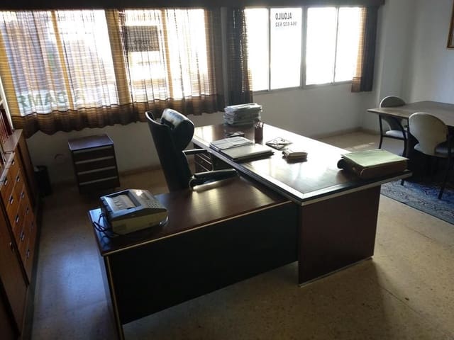 Kontor til salg i Este, Castelló de la Plana - € 145.000 (Ref: 9502806)