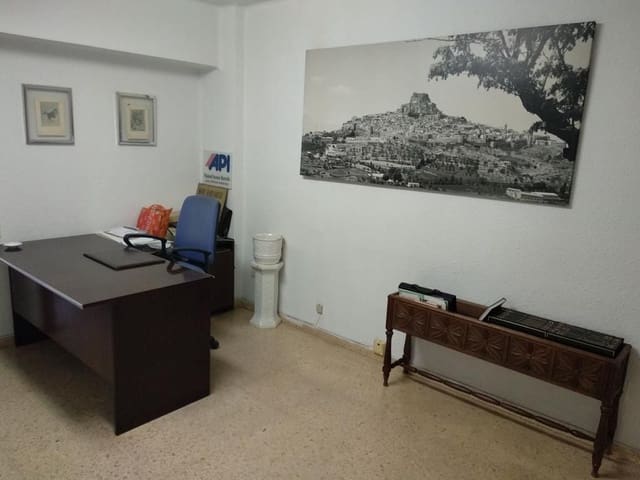 Kontor til salg i Este, Castelló de la Plana - € 145.000 (Ref: 9502806)
