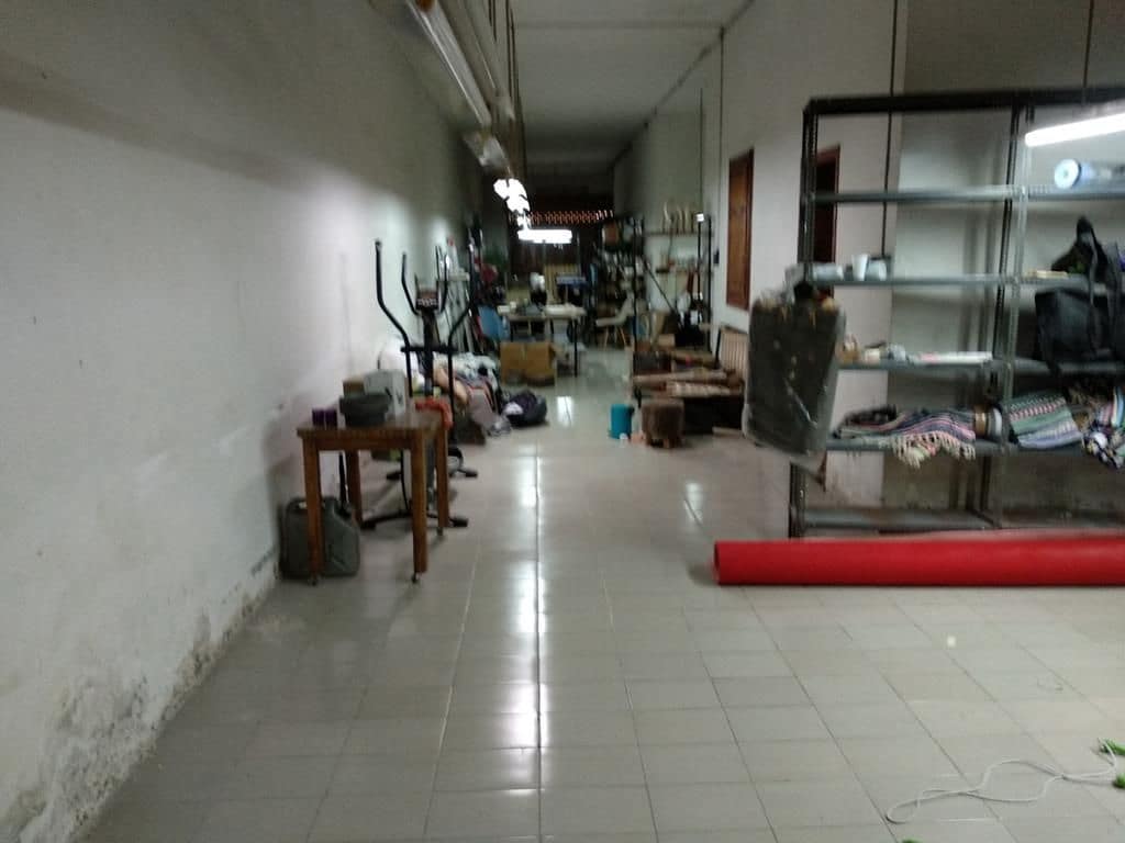 Commercial for sale in Castello de la Plana - € 70,000 (Ref: 9502808)