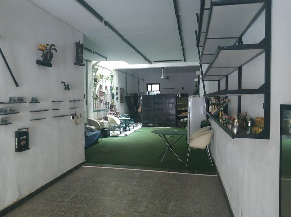 Commercial for sale in Castello de la Plana - € 75,000 (Ref: 9502809)