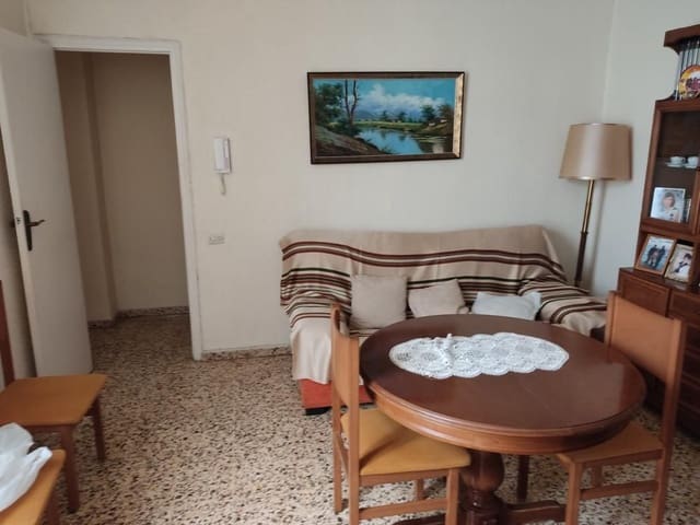 4 bedroom Townhouse for sale in Centro, Castelló de la Plana - € 290,000 (Ref: 9502810)