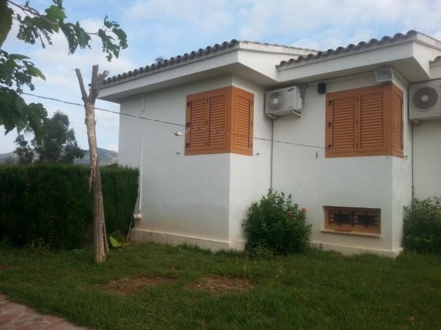 4 bedroom Villa for sale in Castello de la Plana with pool - € 650,000 (Ref: 9502811)