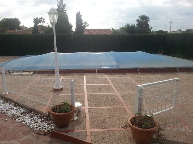 4 bedroom Villa for sale in Castello de la Plana with pool - € 650,000 (Ref: 9502811)