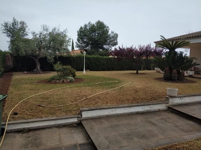 4 bedroom Villa for sale in El Grau de Castelló, Castelló de la Plana with pool - € 650,000 (Ref: 9502811)