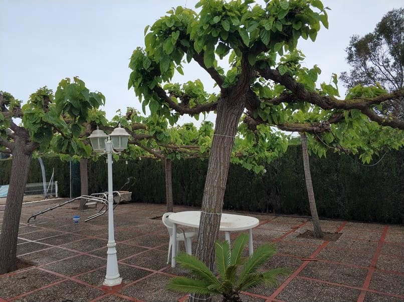 4 bedroom Villa for sale in Castello de la Plana with pool - € 650,000 (Ref: 9502811)