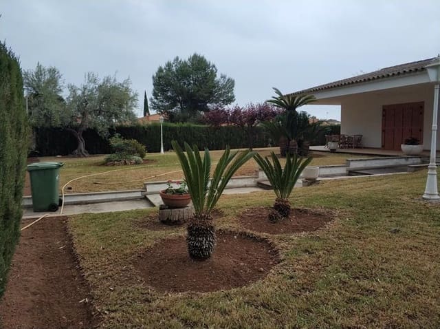 4 bedroom Villa for sale in El Grau de Castelló, Castelló de la Plana with pool - € 650,000 (Ref: 9502811)