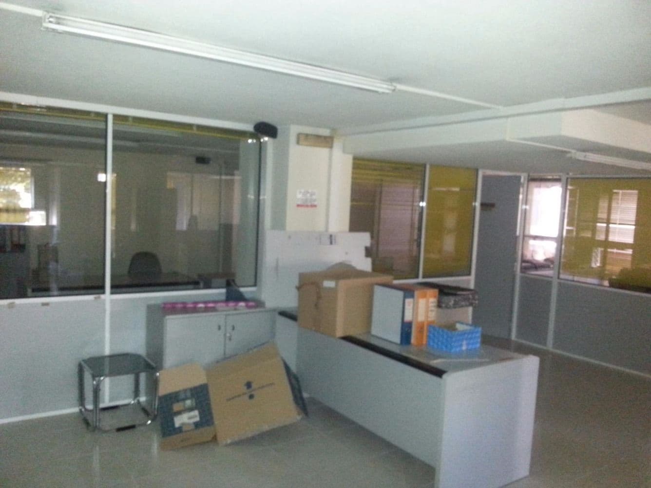 Office for sale in Castello de la Plana - € 119,000 (Ref: 9502812)