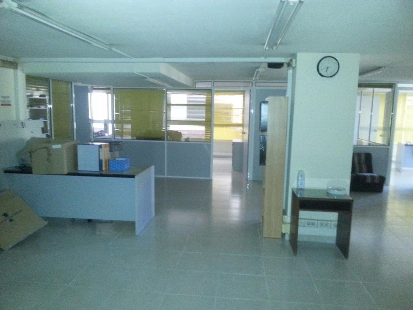 Office for sale in Castello de la Plana - € 119,000 (Ref: 9502812)